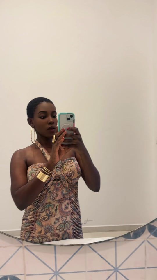 TikTok video thumbnail by iamebene