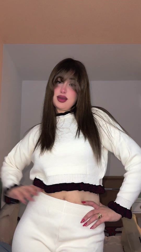 TikTok video thumbnail by eyatrabesli