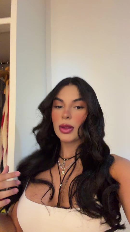 TikTok video thumbnail by naelypereira55