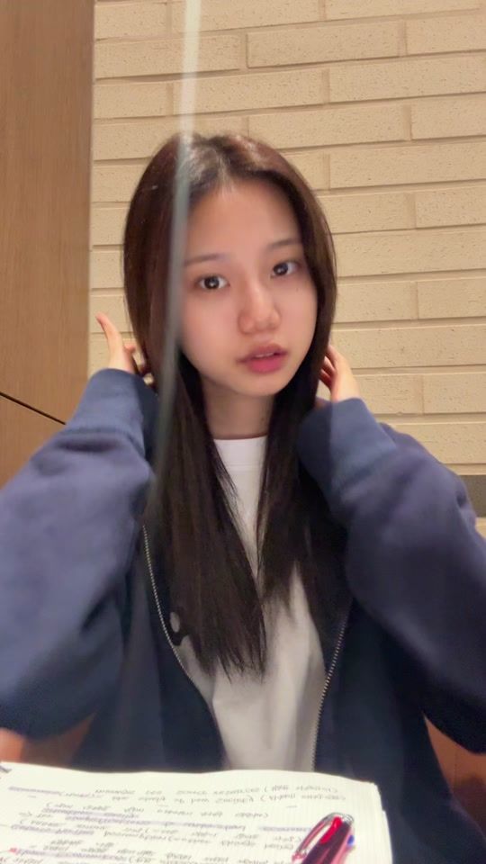 TikTok video thumbnail by im_jiyun_