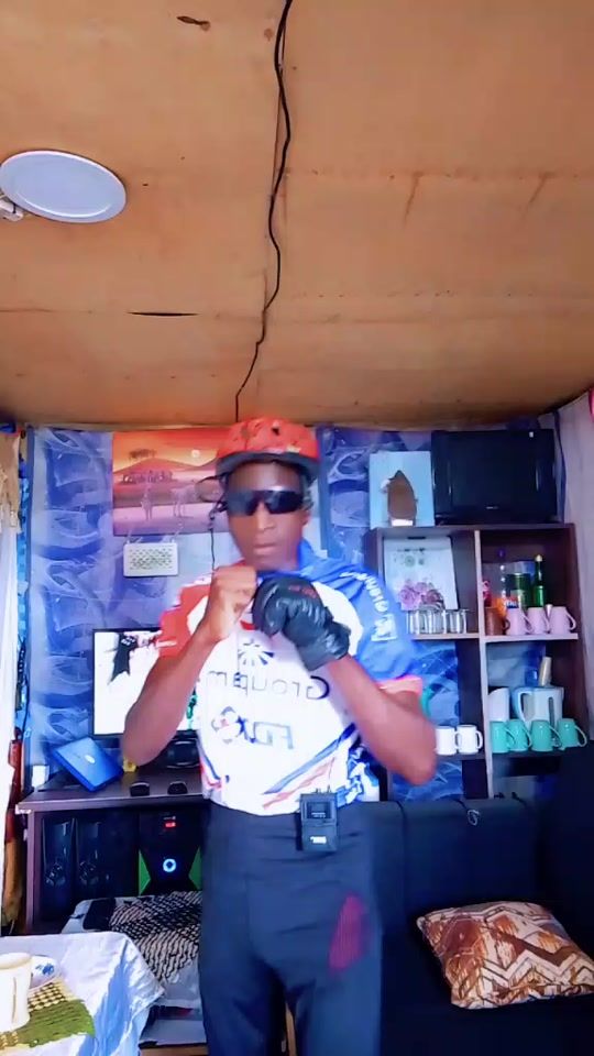 TikTok video thumbnail by kingbenson20