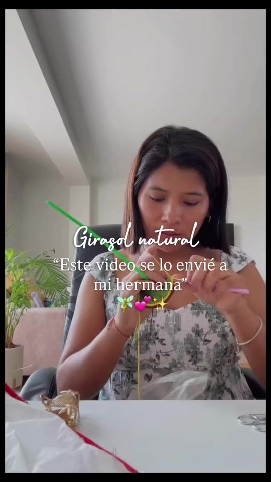TikTok video thumbnail by munaycrochetpe
