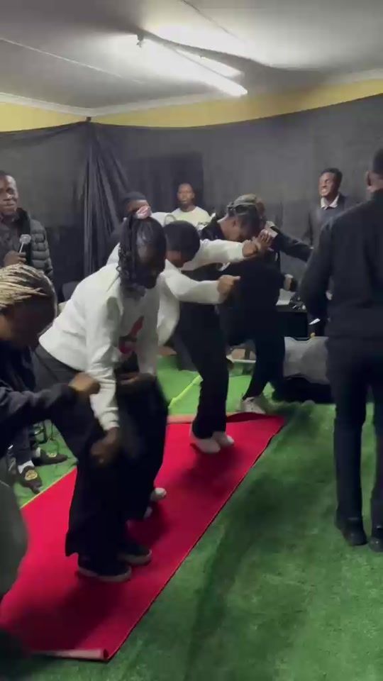 TikTok video thumbnail by ps_vm_mabunda