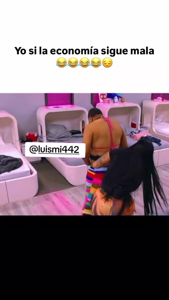 TikTok video thumbnail by luismi442