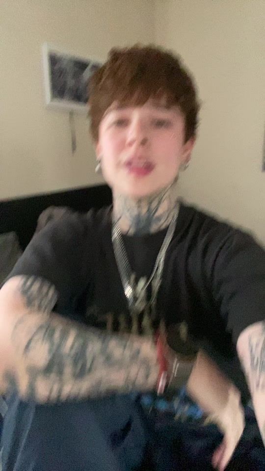 TikTok video thumbnail by cassperrr777z