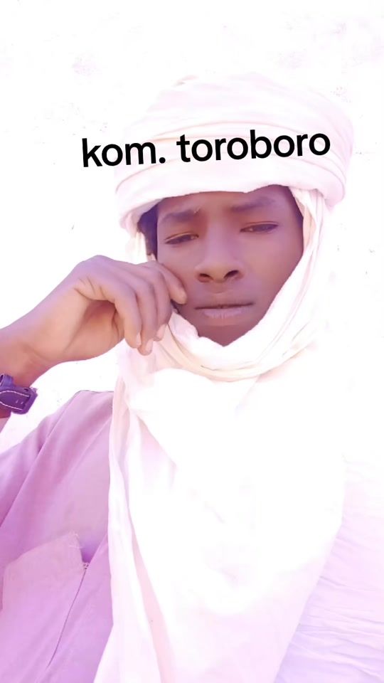 TikTok video thumbnail by mahamat8077