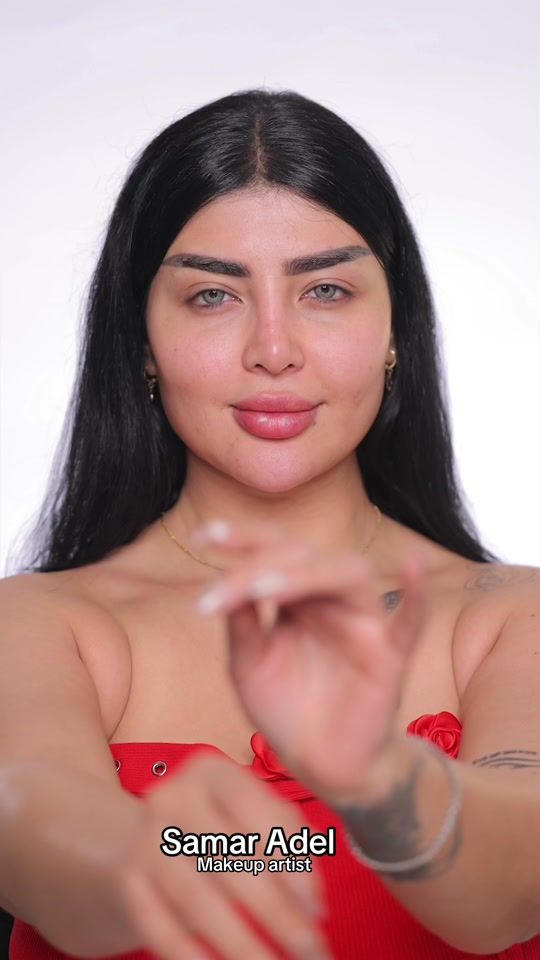 TikTok video thumbnail by samaradelofficial