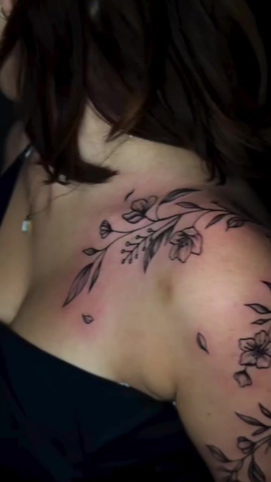 TikTok video thumbnail by tattoo_artist_dubai1