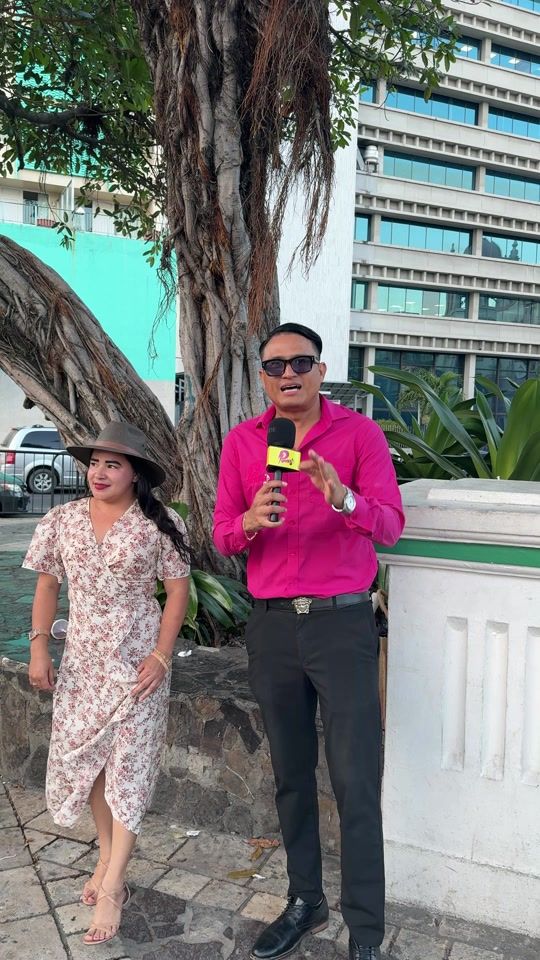TikTok video thumbnail by powerfmhn