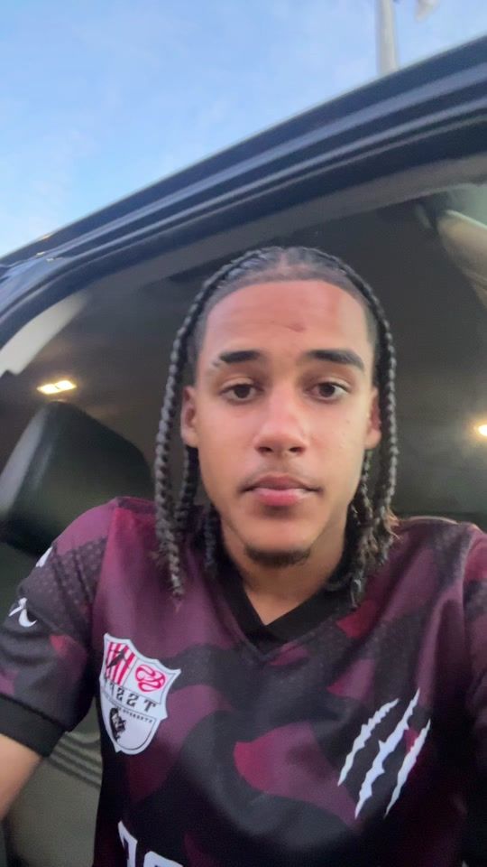 TikTok video thumbnail by allikye1