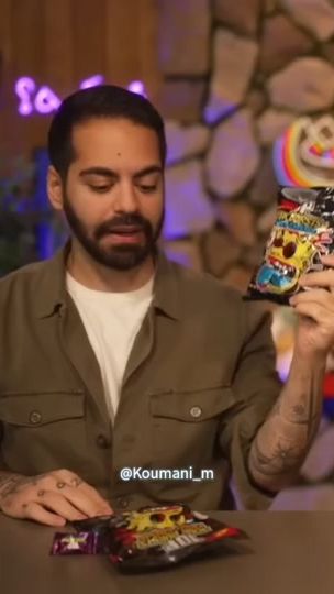 TikTok video thumbnail by koumani_m