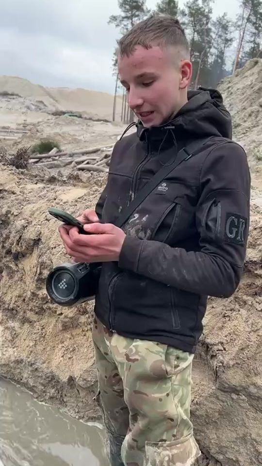 TikTok video thumbnail by master_clondike_