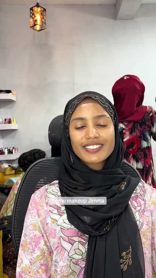TikTok video thumbnail by semumakeupjimma