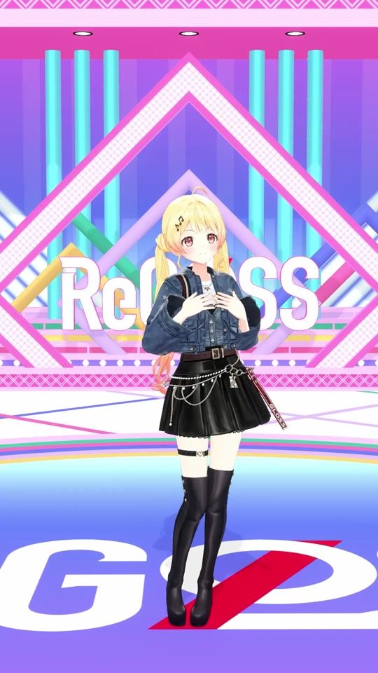 TikTok video thumbnail by otonosekanade_regloss