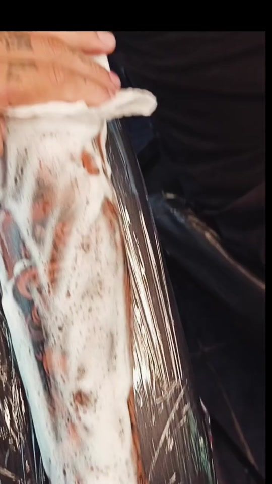 TikTok video thumbnail by xavytattoo