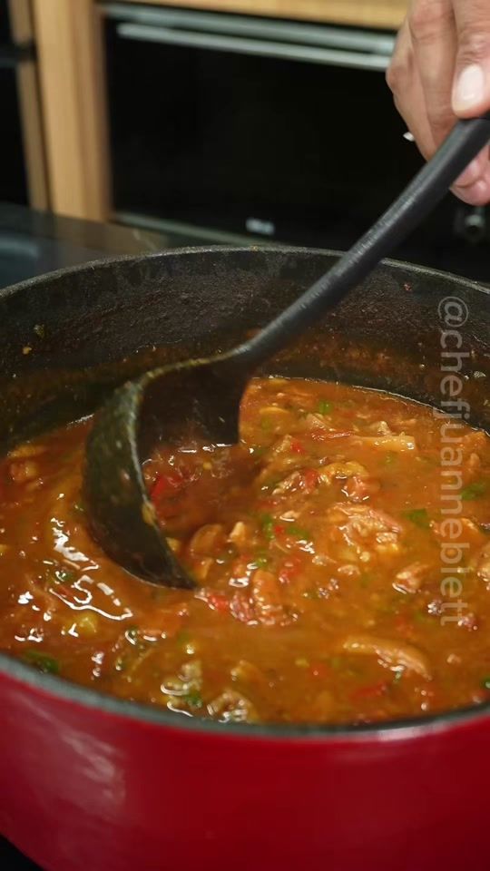 TikTok video thumbnail by chefjuanneblett