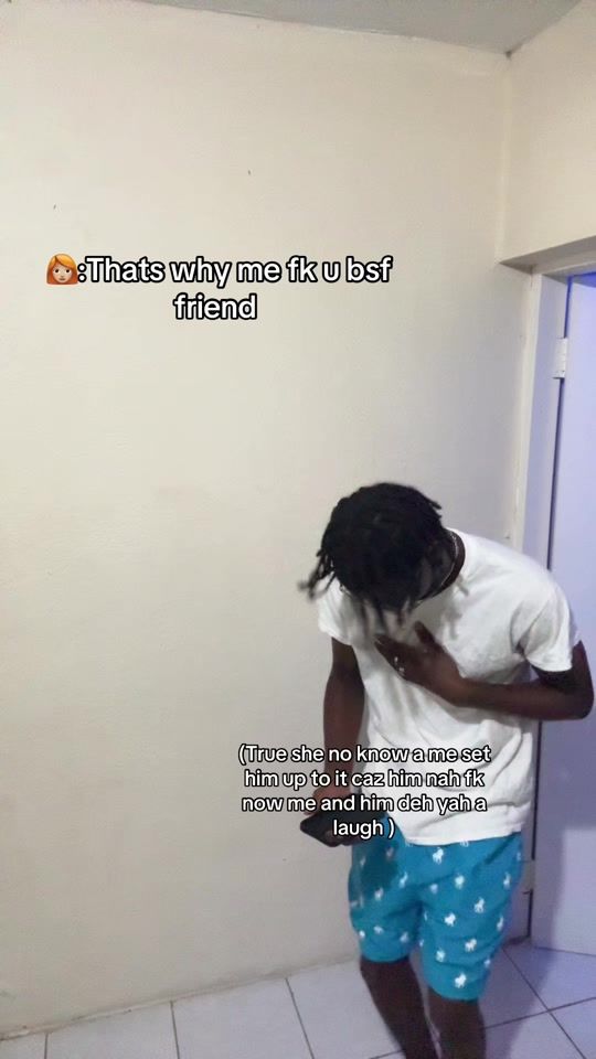TikTok video thumbnail by swag.bwoy..jay