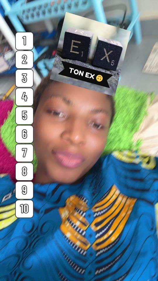 TikTok video thumbnail by danichou53