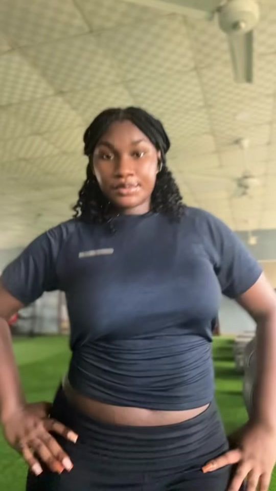TikTok video thumbnail by nwambaise33