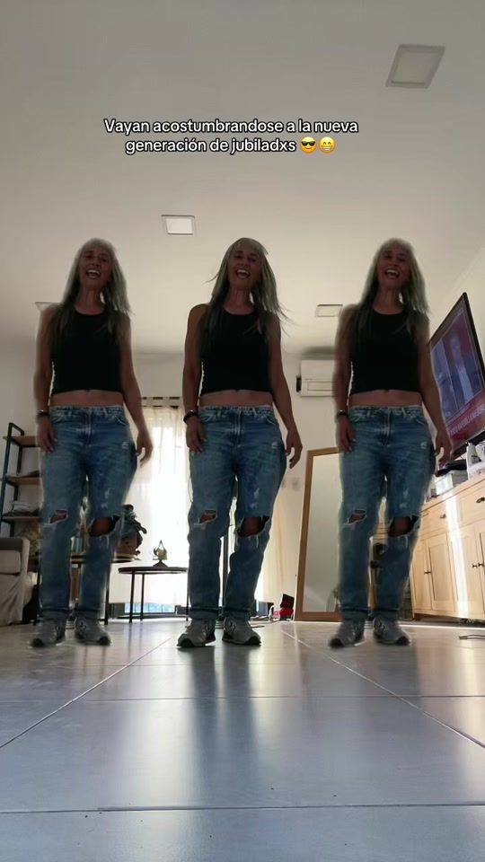 TikTok video thumbnail by soy_laturca