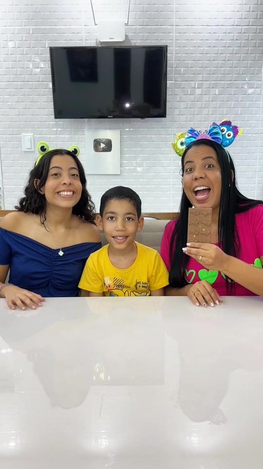 TikTok video thumbnail by davidshowforkids