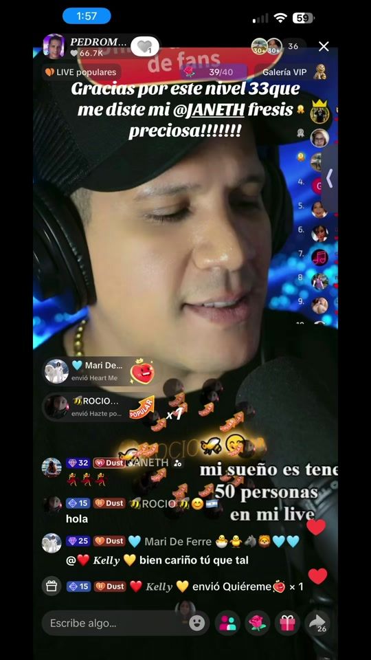 TikTok video thumbnail by pedromusic33