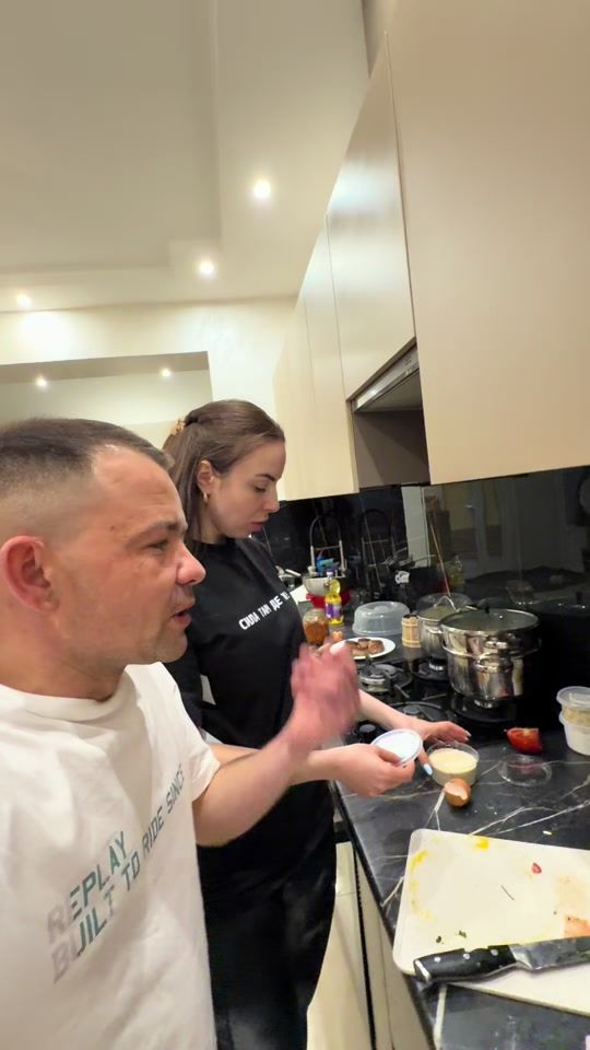 TikTok video thumbnail by stas_bugrim
