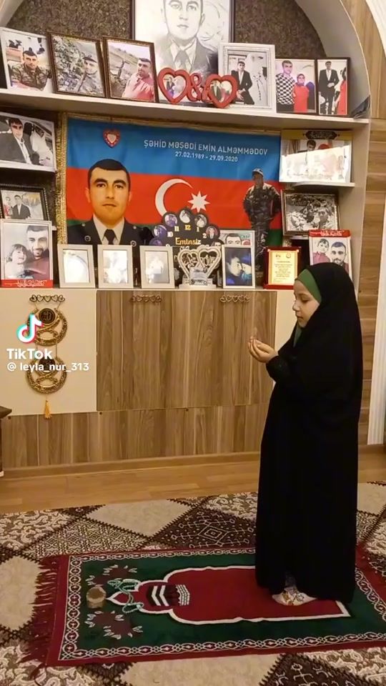 TikTok video thumbnail by _sehidim_emin_