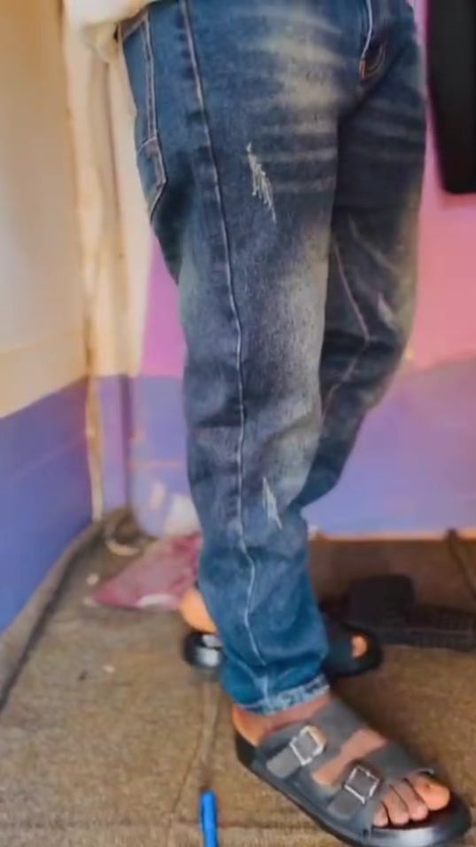 TikTok video thumbnail by volonteosenga