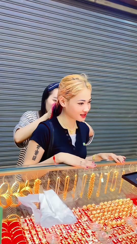 TikTok video thumbnail by nikajewelry