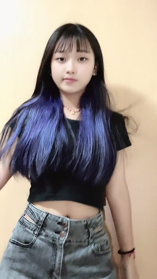 TikTok video thumbnail by __yinn14