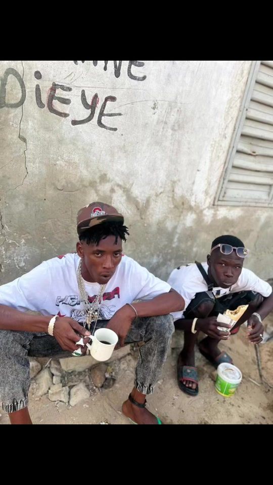 TikTok video thumbnail by cheikh.adara8
