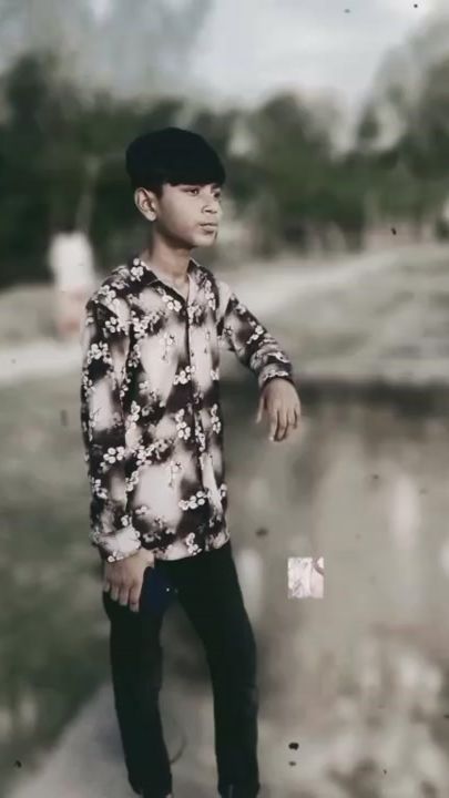TikTok video thumbnail by ridoy_738