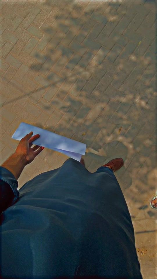 TikTok video thumbnail by abuzar0051