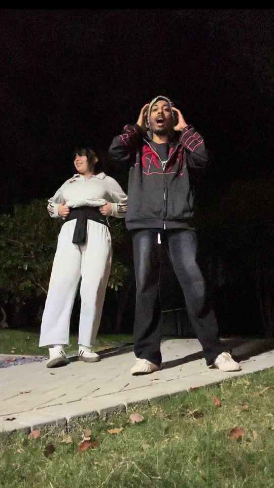 TikTok video thumbnail by satu0002