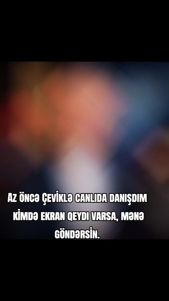 TikTok video thumbnail by elcanvelioglu