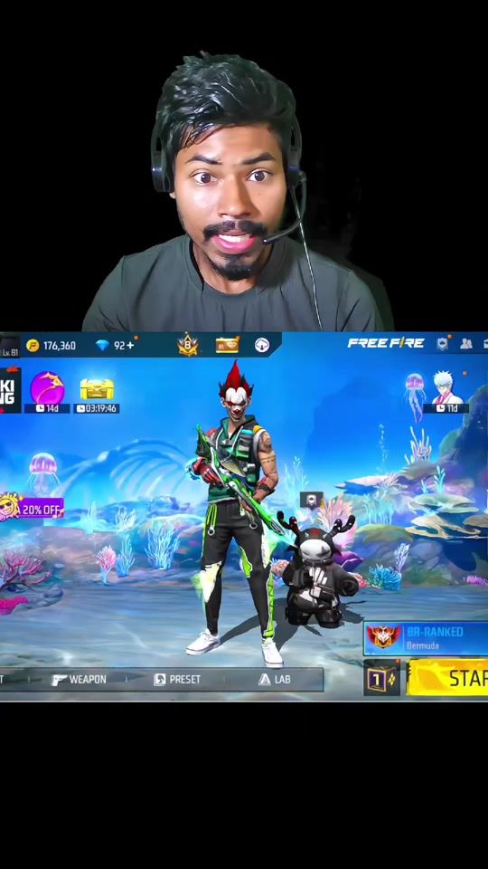 TikTok video thumbnail by fflokman_yt