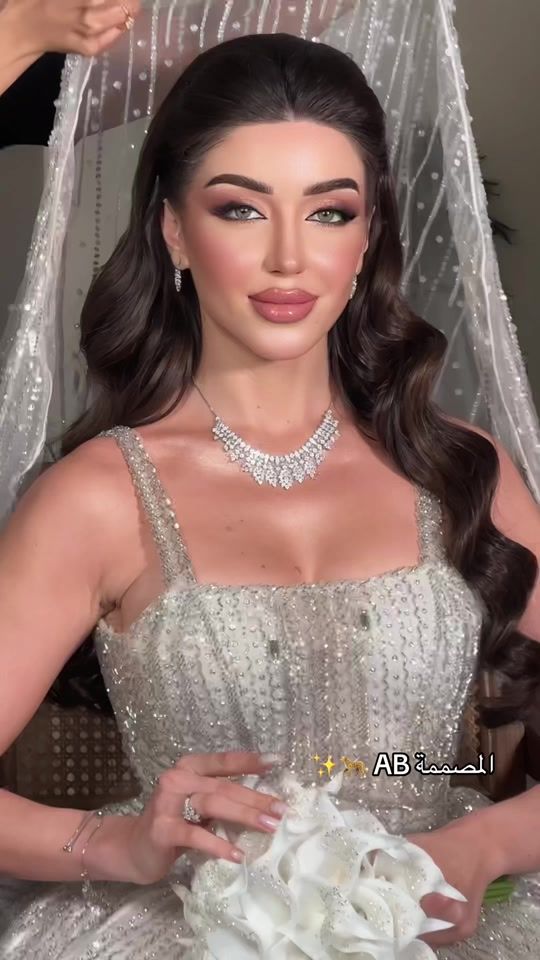 TikTok video thumbnail by abeer.bride1