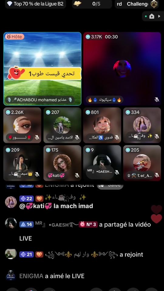 TikTok video thumbnail by achaboumohammed