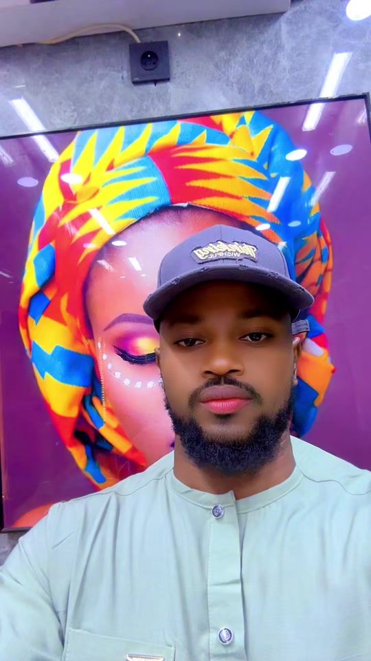 TikTok video thumbnail by mamadou441