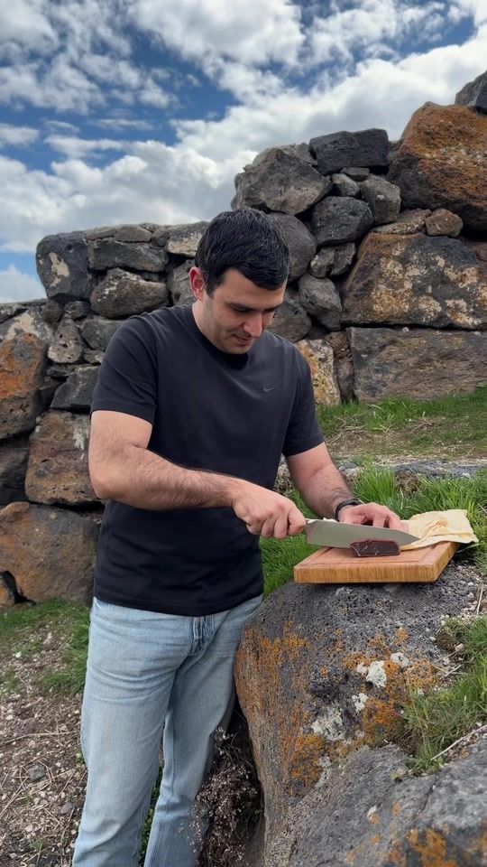 TikTok video thumbnail by kamancha_yerevan