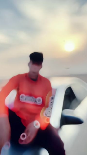 TikTok video thumbnail by esmail_700