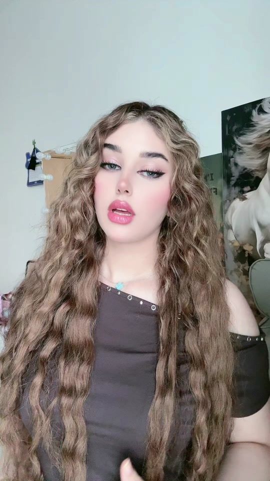 TikTok video thumbnail by hayalbm