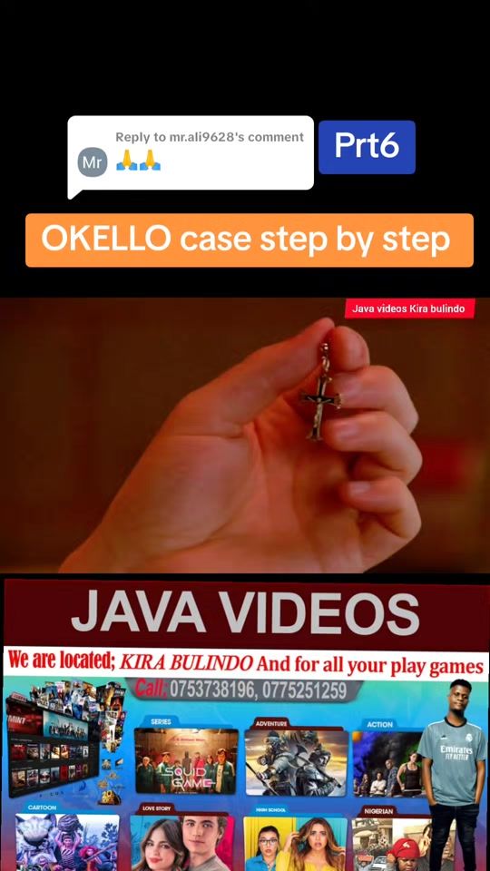 TikTok video thumbnail by mousajava