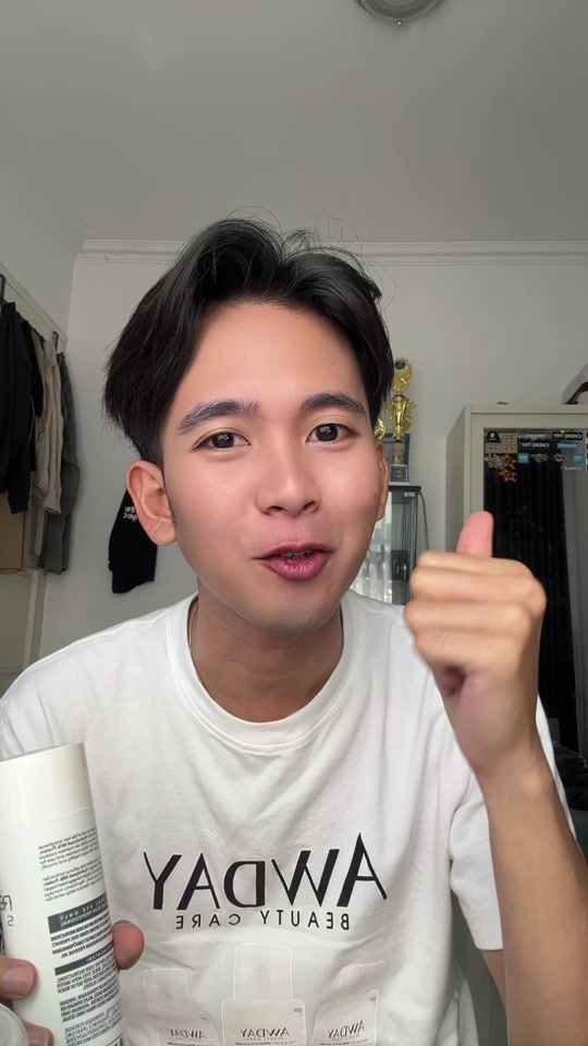TikTok video thumbnail by rahmanxyns
