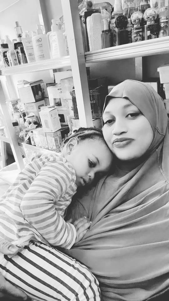 TikTok video thumbnail by fatoumatalamaran34