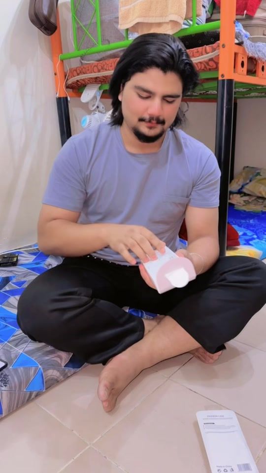 TikTok video thumbnail by hammad_official001