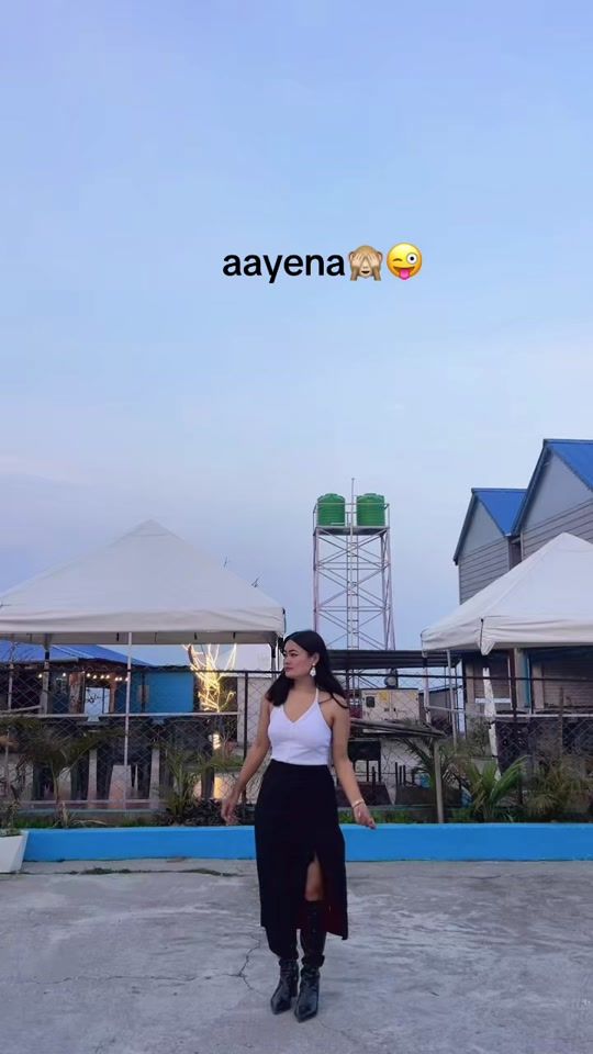 TikTok video thumbnail by saluchemjonglimbu123