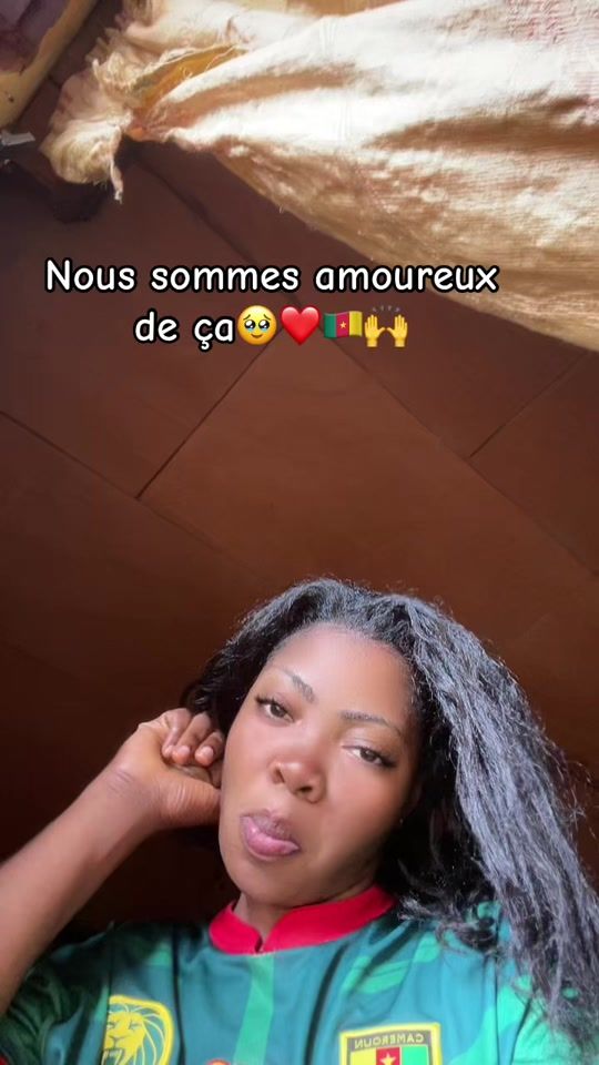 TikTok video thumbnail by ladiva.ekani21