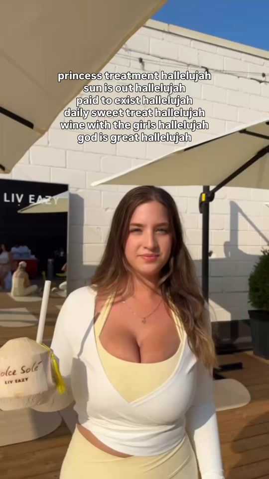 TikTok video thumbnail by theadielgrech